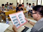 Bóng đá anh, ngoại hạng anh, lịch thi đấu euro 2012, Khép lại kỳ tuyển sinh: Hoàn thành tốt tổ chức thi